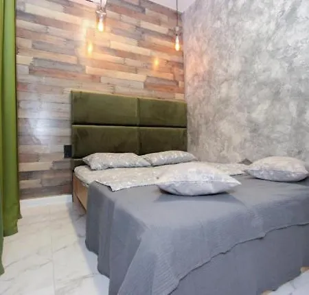 Apartahotel Apartament Rent Sale